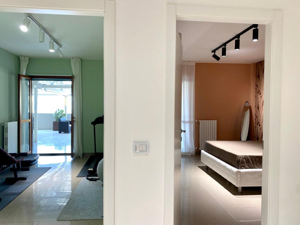 Bella Luna Apulian Living - Puglia Mia Apartments Монополи Экстерьер фото