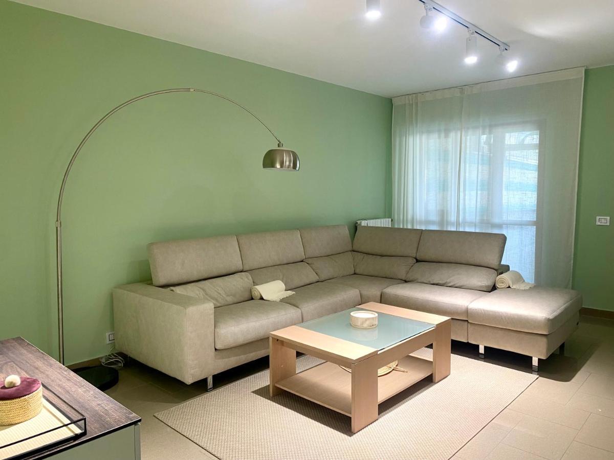 Bella Luna Apulian Living - Puglia Mia Apartments Монополи Экстерьер фото
